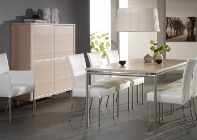 Sessel Jeanne und Arc von Bert Plantagie