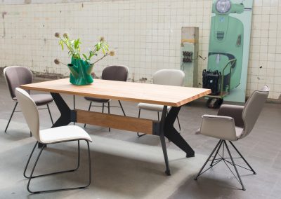 Stühle Joni, Spin und Blake von Bert Plantagie