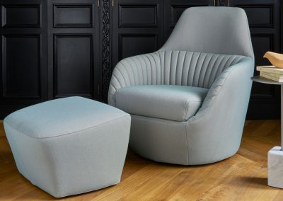 Sessel Amedee von Ligne Roset