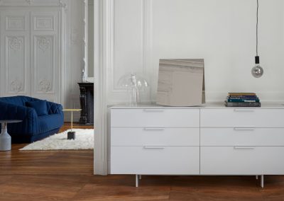 Sideboard Everywhere von Ligne Roset