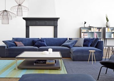 Sofa Exclusif von Ligne Roset