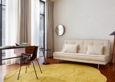 Schlafsofa Nomade von Ligne Roset