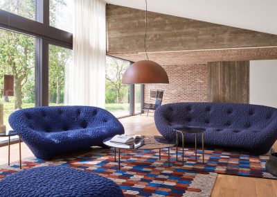 Sofa Ploum von Ligne Roset
