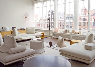 Sofa Prado von Ligne Roset