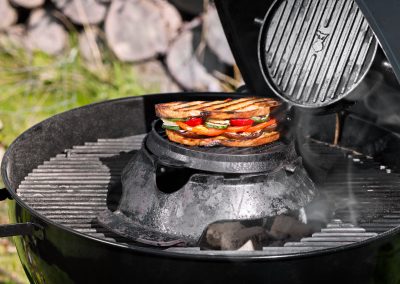 Weber Master-Touch