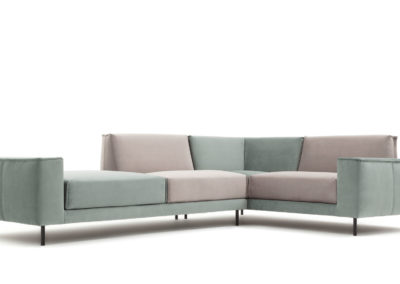 Sofa 183 von Freistil