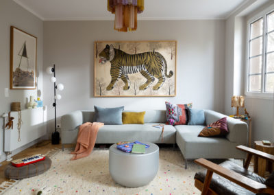 Sofa 185 von Freistil
